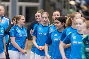 Bild 156 - wBJ Loewinnen Cup B2